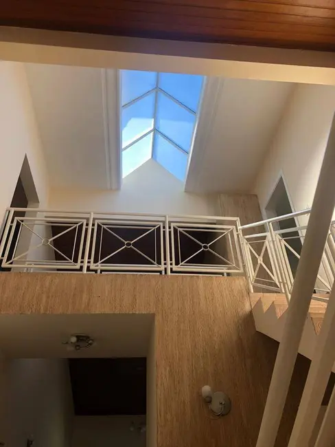 Foto 6 de Casa de Condomínio com 5 quartos à venda, 480m2 em Terras de São Carlos, Jundiai - SP