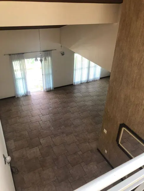 Foto 7 de Casa de Condomínio com 5 quartos à venda, 480m2 em Terras de São Carlos, Jundiai - SP