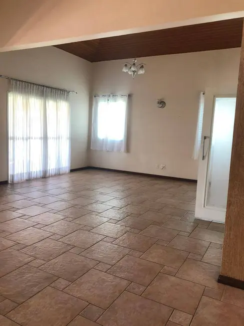 Foto 9 de Casa de Condomínio com 5 quartos à venda, 480m2 em Terras de São Carlos, Jundiai - SP