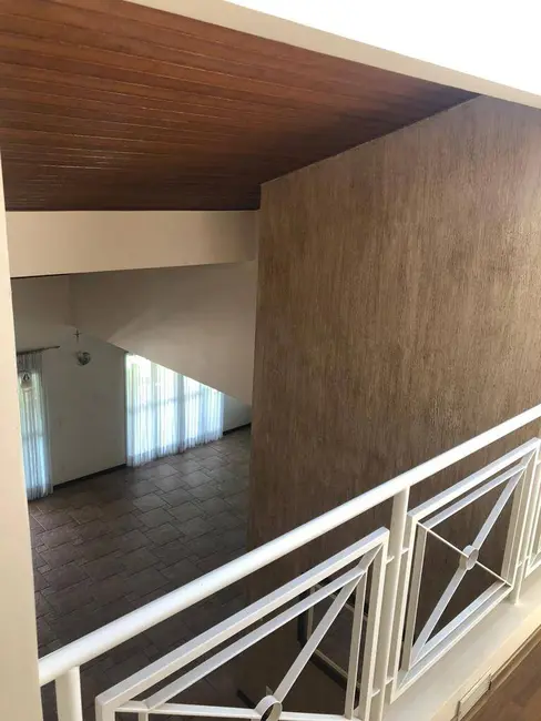 Foto 8 de Casa de Condomínio com 5 quartos à venda, 480m2 em Terras de São Carlos, Jundiai - SP