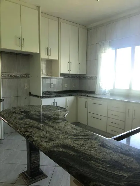 Foto 3 de Casa de Condomínio com 5 quartos à venda, 480m2 em Terras de São Carlos, Jundiai - SP