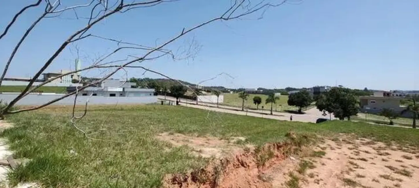 Foto 3 de Lote de Condomínio à venda, 800m2 em Itupeva - SP