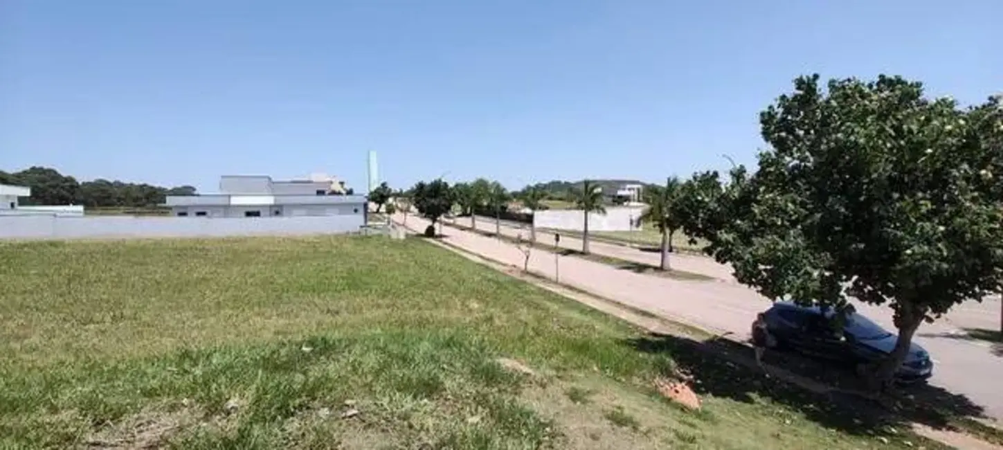 Foto 6 de Lote de Condomínio à venda, 800m2 em Itupeva - SP