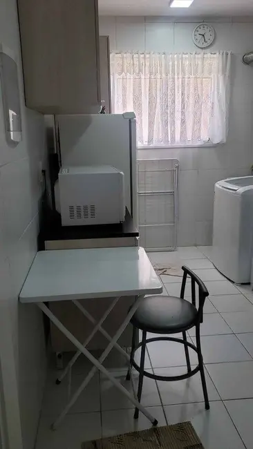 Foto 5 de Apartamento com 1 quarto à venda, 52m2 em Vila Nova Esperia, Jundiai - SP