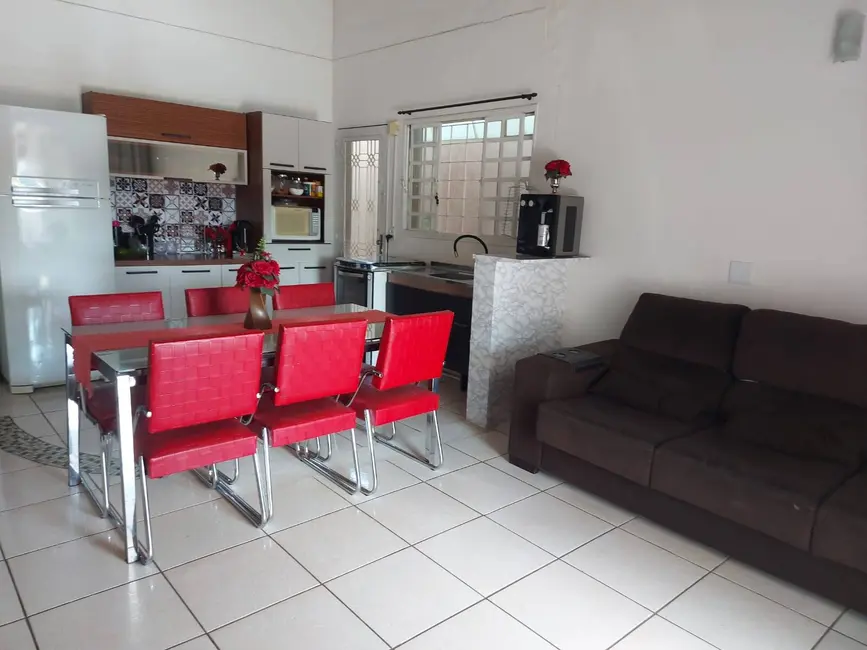 Foto 6 de Casa com 3 quartos à venda, 155m2 em Parque São Luiz, Jundiai - SP