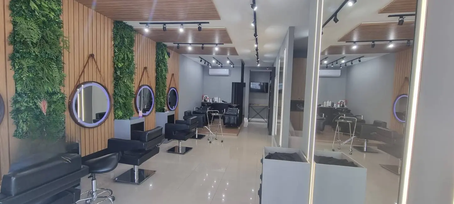 Foto 2 de Sala Comercial para alugar, 98m2 em Jardim Paris, Jundiai - SP