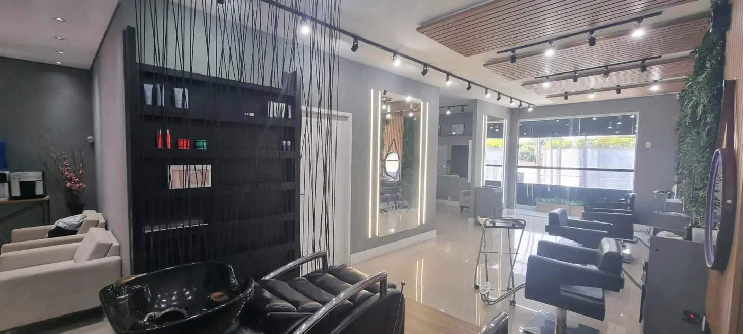 Foto 1 de Sala Comercial para alugar, 98m2 em Jardim Paris, Jundiai - SP