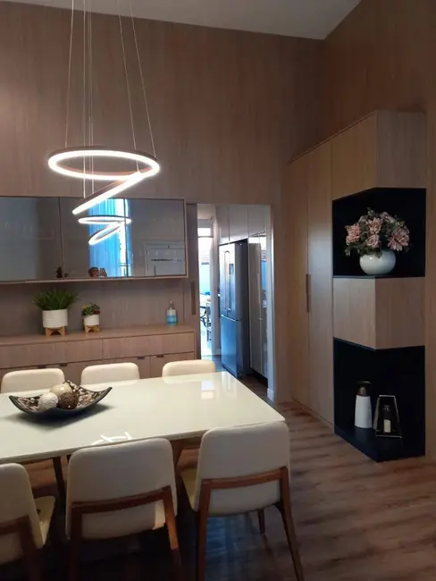 Foto 5 de Casa de Condomínio com 3 quartos à venda, 167m2 em Itupeva - SP