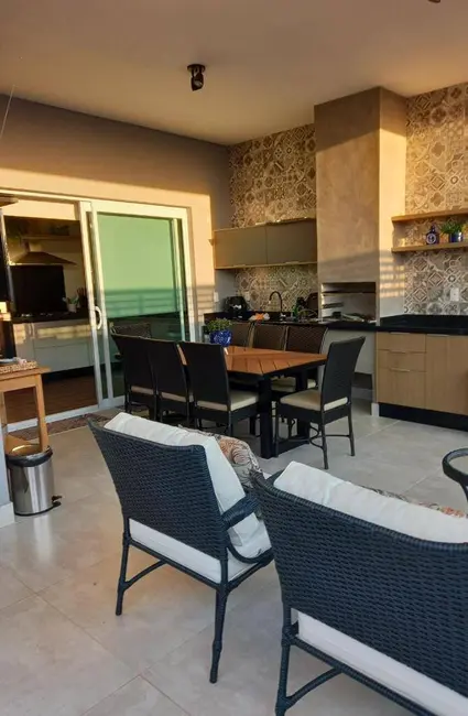 Foto 2 de Casa de Condomínio com 3 quartos à venda, 167m2 em Itupeva - SP