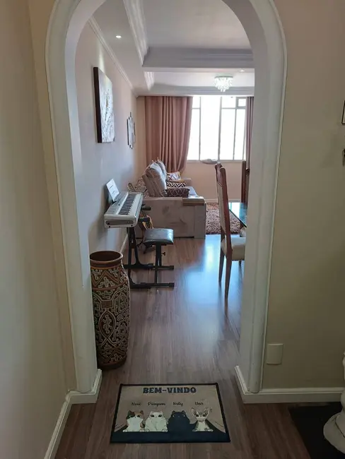 Apartamento com 3 quartos à venda, 98m2 em Jardim Bizarro, Jundiai - SP - imagem 7 Foto 7 de Apartamento com 3 quartos à venda, 98m2 em Jardim Bizarro, Jundiai - SP