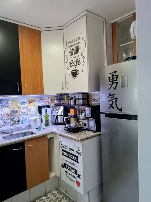 Apartamento com 3 quartos à venda, 98m2 em Jardim Bizarro, Jundiai - SP - imagem 4 Foto 4 de Apartamento com 3 quartos à venda, 98m2 em Jardim Bizarro, Jundiai - SP