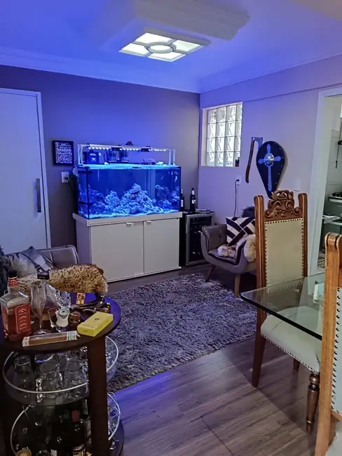 Apartamento com 3 quartos à venda, 98m2 em Jardim Bizarro, Jundiai - SP - imagem 6 Foto 6 de Apartamento com 3 quartos à venda, 98m2 em Jardim Bizarro, Jundiai - SP