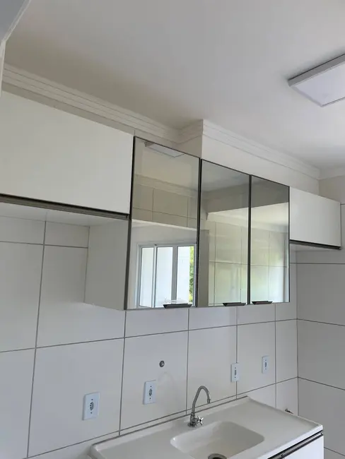 Foto 4 de Apartamento com 2 quartos à venda, 48m2 em Ortizes, Valinhos - SP