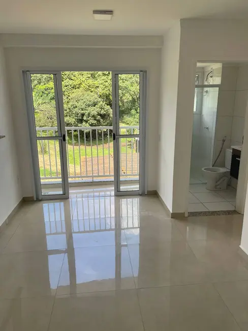 Foto 1 de Apartamento com 2 quartos à venda, 48m2 em Ortizes, Valinhos - SP