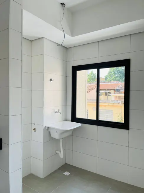 Foto 7 de Apartamento com 1 quarto à venda, 42m2 em Bela Vista, Valinhos - SP