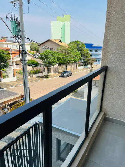 Foto 3 de Apartamento com 1 quarto à venda, 42m2 em Bela Vista, Valinhos - SP