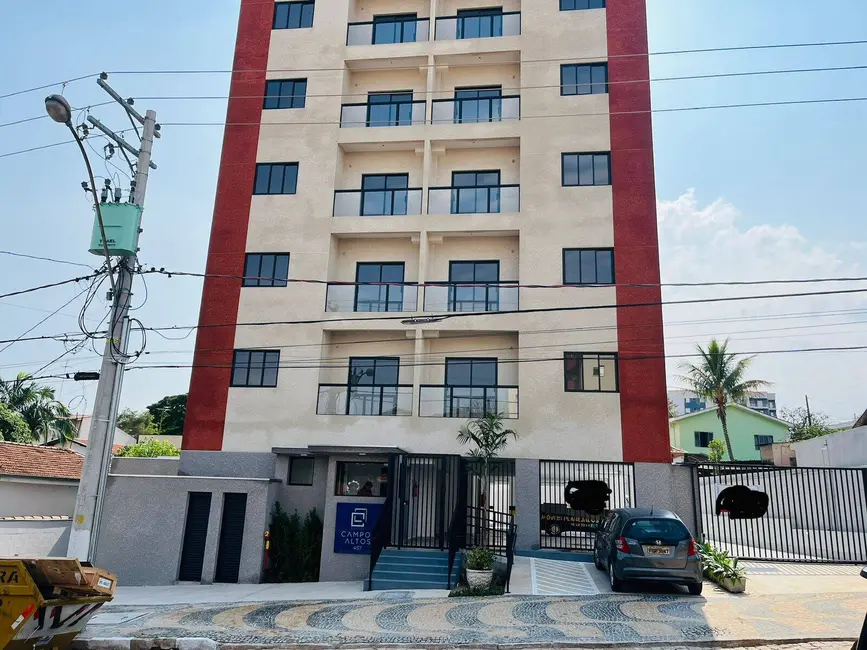 Foto 8 de Apartamento com 1 quarto à venda, 42m2 em Bela Vista, Valinhos - SP