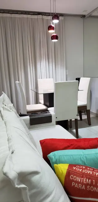Foto 2 de Apartamento com 2 quartos à venda, 49m2 em Ortizes, Valinhos - SP