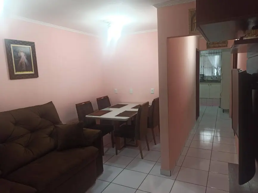 Foto 3 de Casa com 3 quartos à venda, 141m2 em Itupeva - SP
