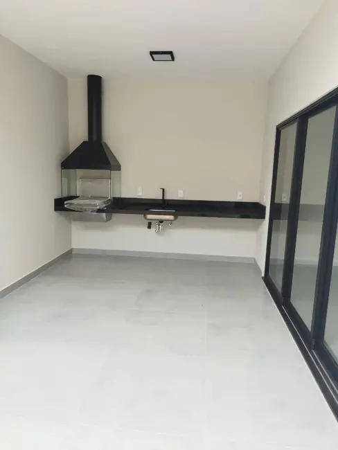 Foto 1 de Casa de Condomínio com 3 quartos à venda, 166m2 em Itupeva - SP