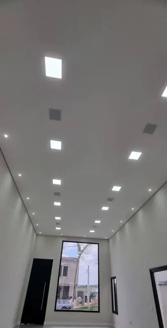 Foto 2 de Casa de Condomínio com 3 quartos à venda, 166m2 em Itupeva - SP