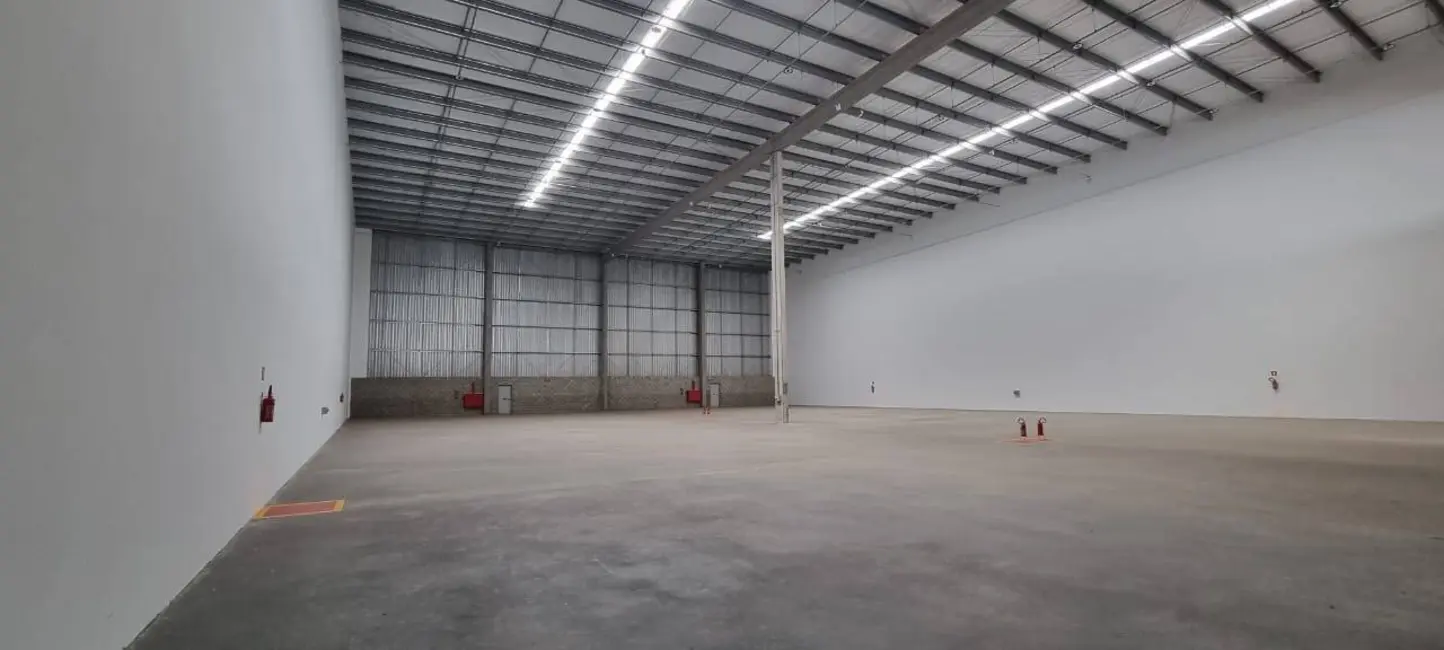 Foto 3 de Armazém / Galpão à venda e para alugar, 1252m2 em Itupeva - SP