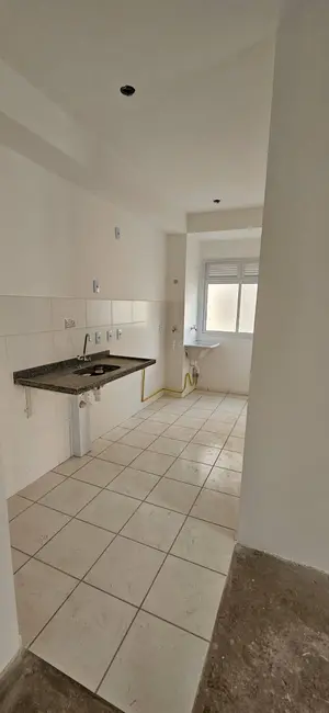 Apartamento com 2 quartos à venda, 49m2 em Parque das Colinas, Valinhos - SP - imagem 9 Foto 9 de Apartamento com 2 quartos à venda, 49m2 em Parque das Colinas, Valinhos - SP