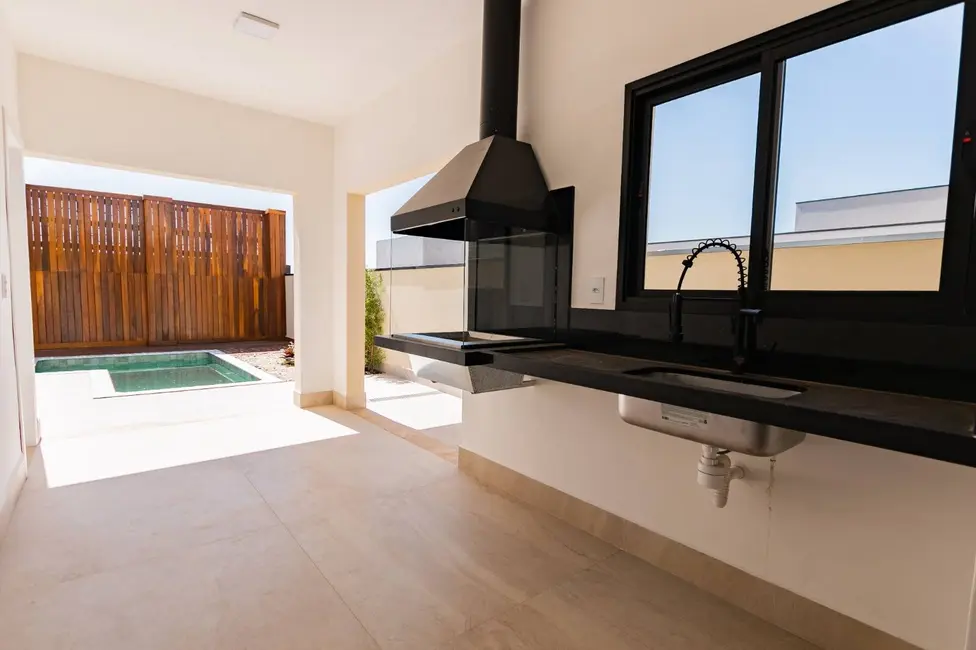 Casa de Condomínio com 3 quartos à venda, 182m2 em Jardim América II, Valinhos - SP - imagem 8 Foto 8 de Casa de Condomínio com 3 quartos à venda, 182m2 em Jardim América II, Valinhos - SP