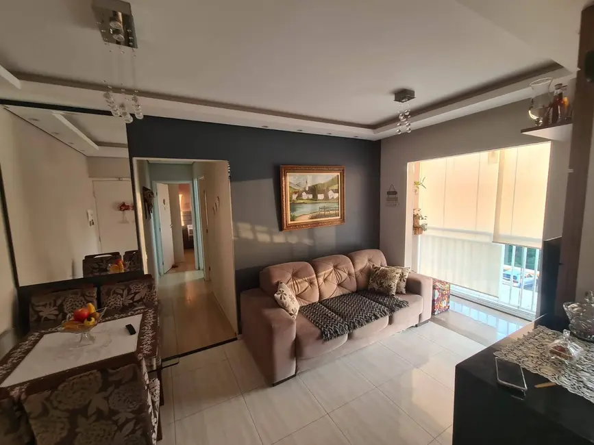 Foto 2 de Apartamento com 2 quartos à venda, 45m2 em Jardim Alto da Boa Vista, Valinhos - SP