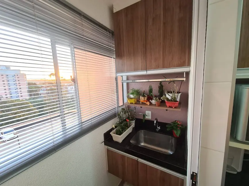 Foto 7 de Apartamento com 2 quartos à venda, 45m2 em Jardim Alto da Boa Vista, Valinhos - SP