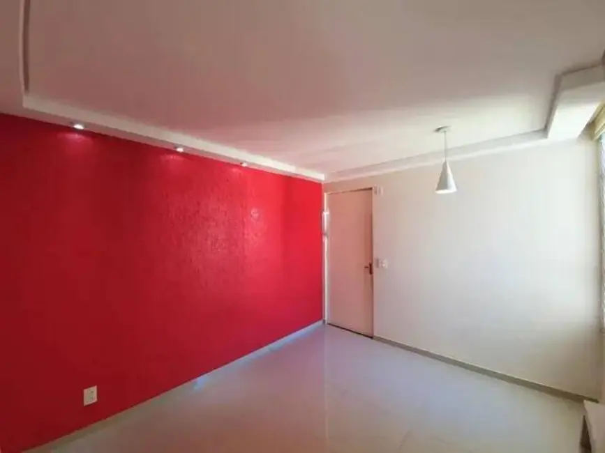 Apartamento com 2 quartos à venda, 48m2 em Sítios Frutal, Valinhos - SP - imagem 3 Foto 3 de Apartamento com 2 quartos à venda, 48m2 em Sítios Frutal, Valinhos - SP