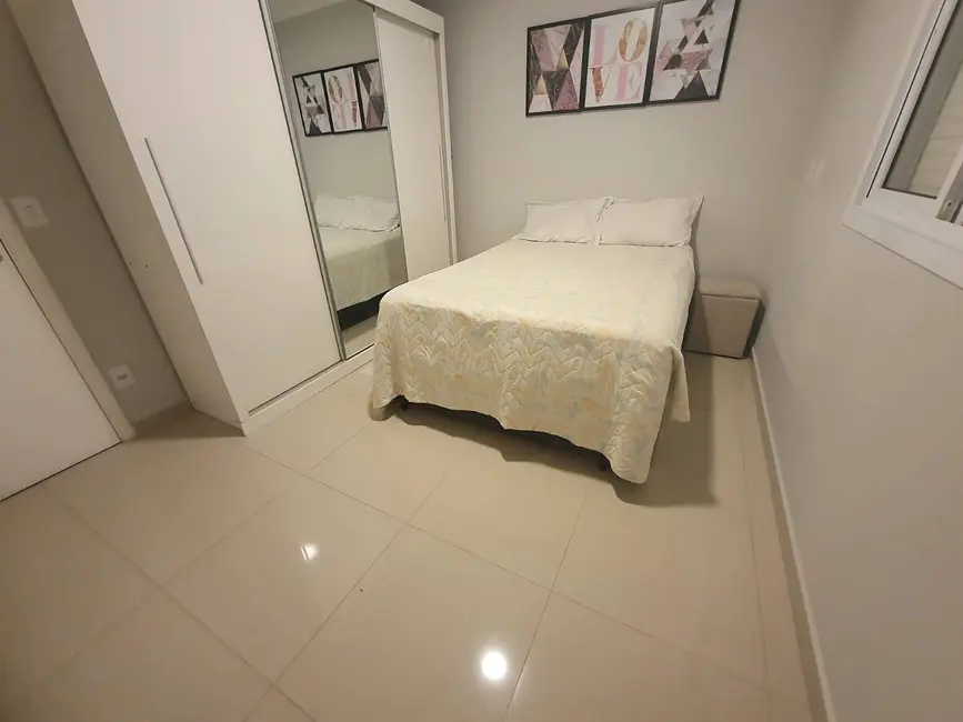 Foto 6 de Apartamento com 2 quartos à venda, 60m2 em Bosque dos Jacarandás, Jundiai - SP