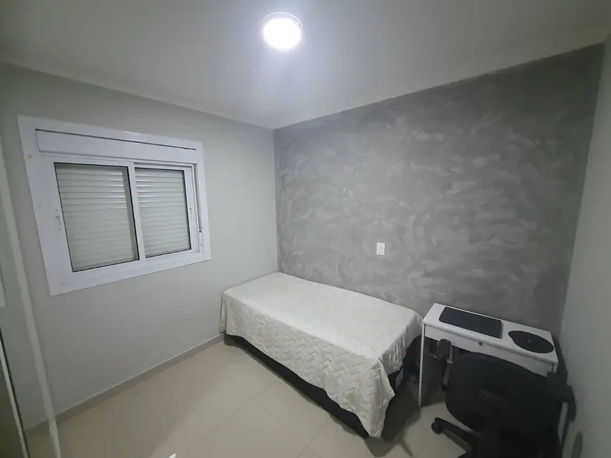 Foto 7 de Apartamento com 2 quartos à venda, 60m2 em Bosque dos Jacarandás, Jundiai - SP