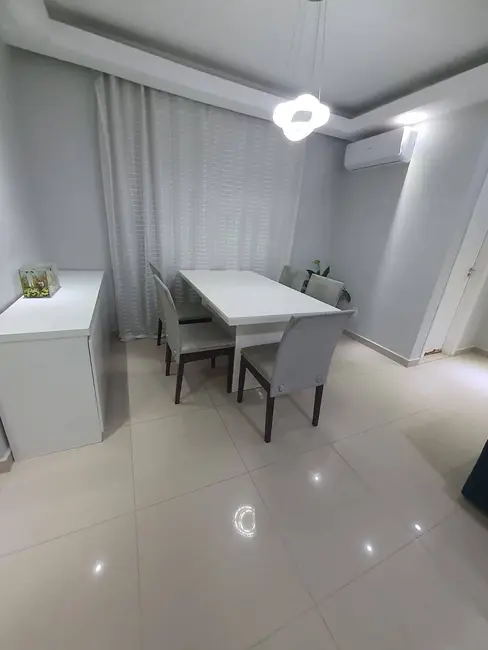 Foto 5 de Apartamento com 2 quartos à venda, 60m2 em Bosque dos Jacarandás, Jundiai - SP