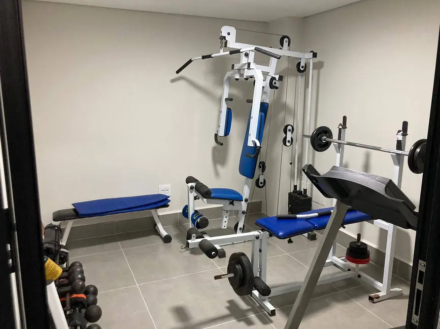 Casa de Condomínio com 3 quartos à venda, 300m2 em Jardim América II, Valinhos - SP - imagem 2 Foto 2 de Casa de Condomínio com 3 quartos à venda, 300m2 em Jardim América II, Valinhos - SP