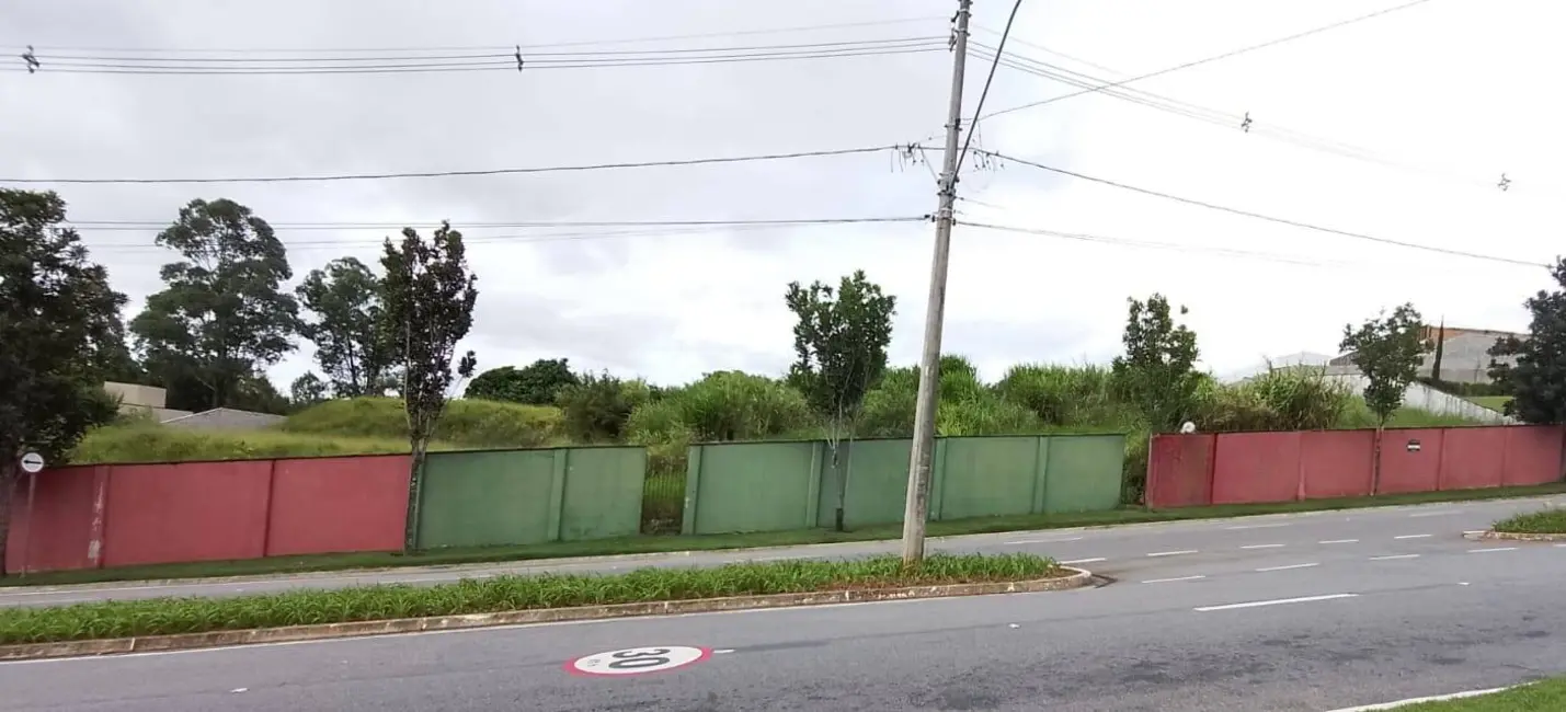 Foto 5 de Terreno / Lote à venda, 1124m2 em Monte Alegre, Vinhedo - SP