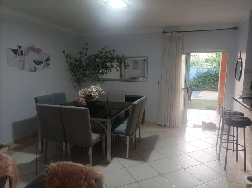 Foto 6 de Casa de Condomínio com 3 quartos à venda, 280m2 em Poste, Jundiai - SP