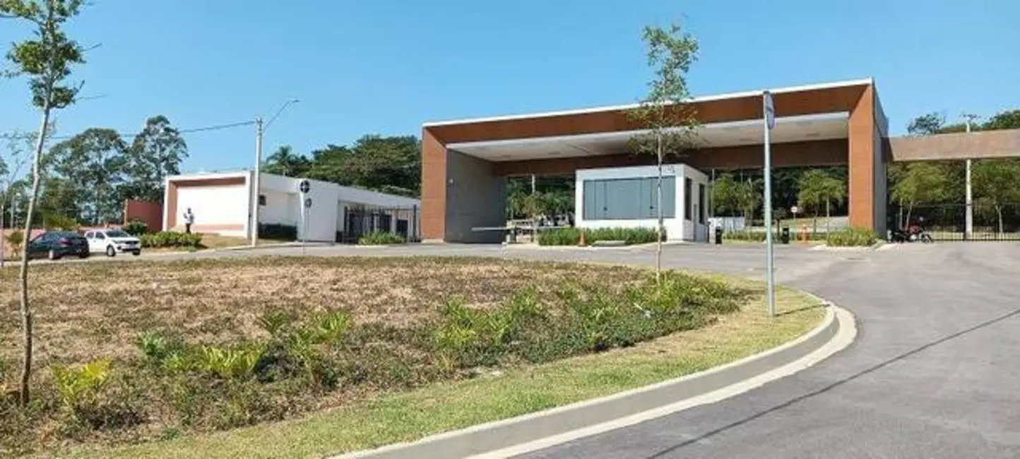 Foto 3 de Lote de Condomínio à venda, 372m2 em Itupeva - SP