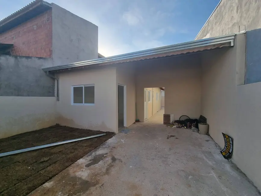 Casa com 2 quartos à venda, 60m2 em Parque Residencial Jundiaí II, Jundiai - SP - imagem 9 Foto 9 de Casa com 2 quartos à venda, 60m2 em Parque Residencial Jundiaí II, Jundiai - SP