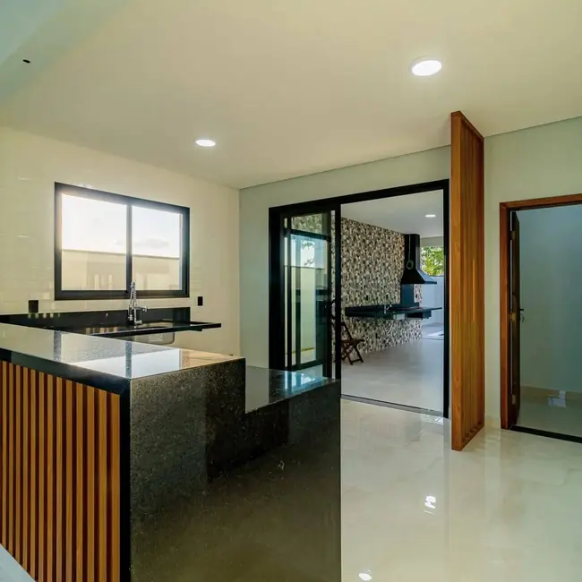 Casa de Condomínio com 4 quartos à venda e para alugar, 315m2 em Itupeva - SP - imagem 5 Foto 5 de Casa de Condomínio com 4 quartos à venda e para alugar, 315m2 em Itupeva - SP