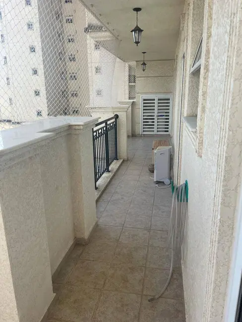 Foto 5 de Apartamento com 3 quartos à venda, 157m2 em Jardim Campos Elísios, Jundiai - SP