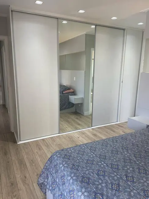 Foto 9 de Apartamento com 3 quartos à venda, 157m2 em Jardim Campos Elísios, Jundiai - SP