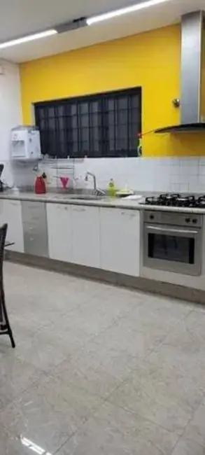 Foto 3 de Casa com 3 quartos à venda, 400m2 em Parque Nova Suíça, Valinhos - SP