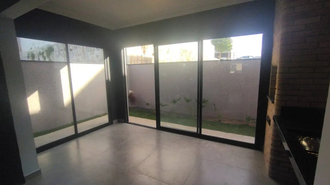 Foto 4 de Casa de Condomínio com 3 quartos à venda, 150m2 em Itupeva - SP