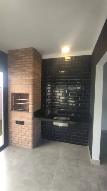 Foto 3 de Casa de Condomínio com 3 quartos à venda, 150m2 em Itupeva - SP