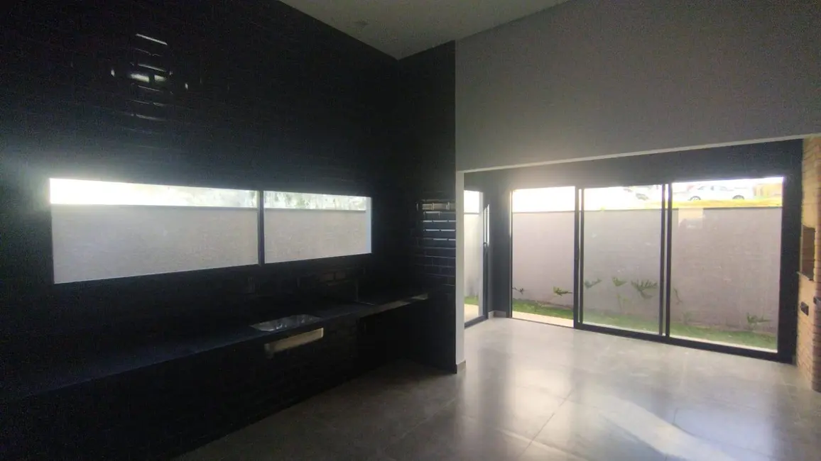 Foto 2 de Casa de Condomínio com 3 quartos à venda, 150m2 em Itupeva - SP