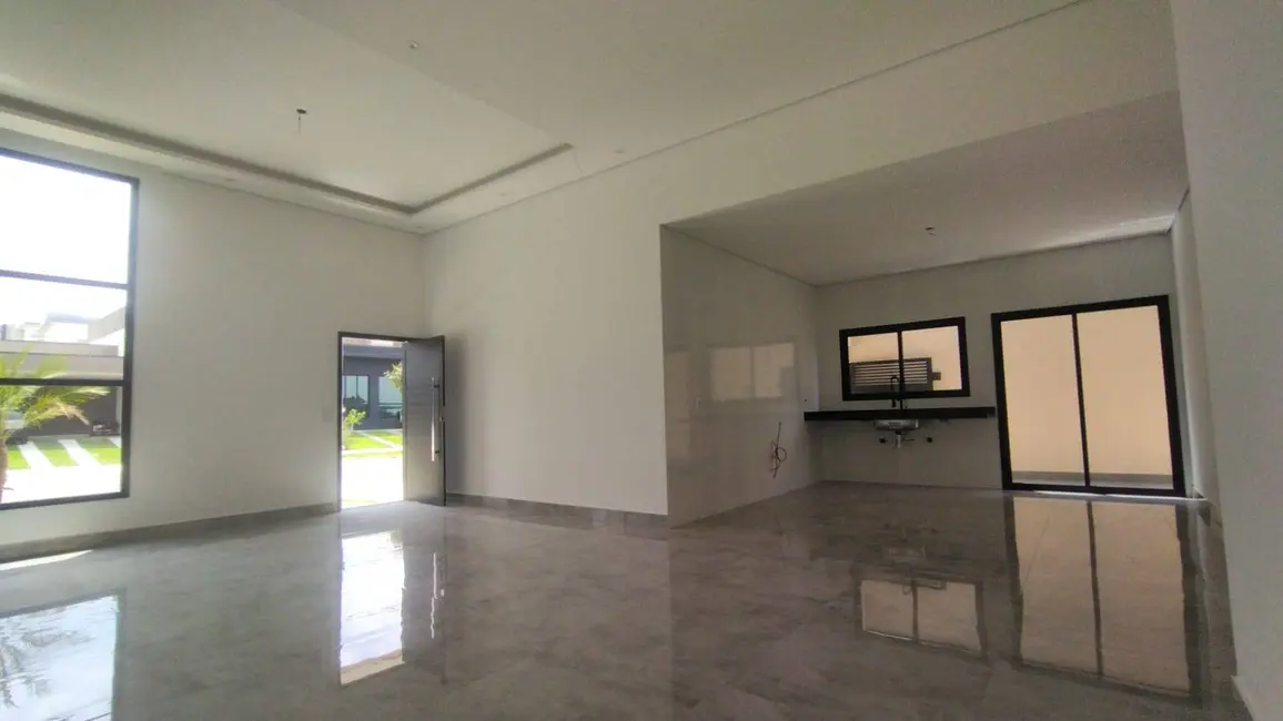 Foto 2 de Casa de Condomínio com 3 quartos à venda, 190m2 em Itupeva - SP