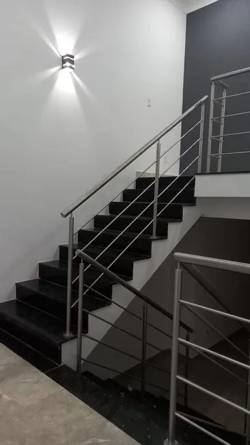 Foto 6 de Casa de Condomínio com 3 quartos à venda, 224m2 em Lenheiro, Valinhos - SP