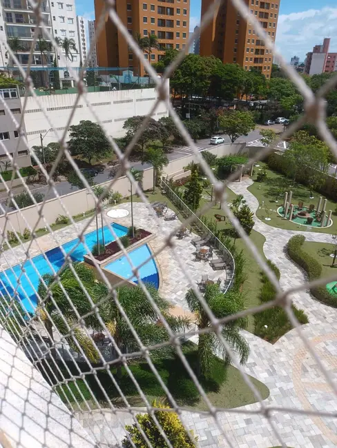 Foto 4 de Apartamento com 4 quartos à venda, 122m2 em Parque Residencial Nove de Julho, Jundiai - SP