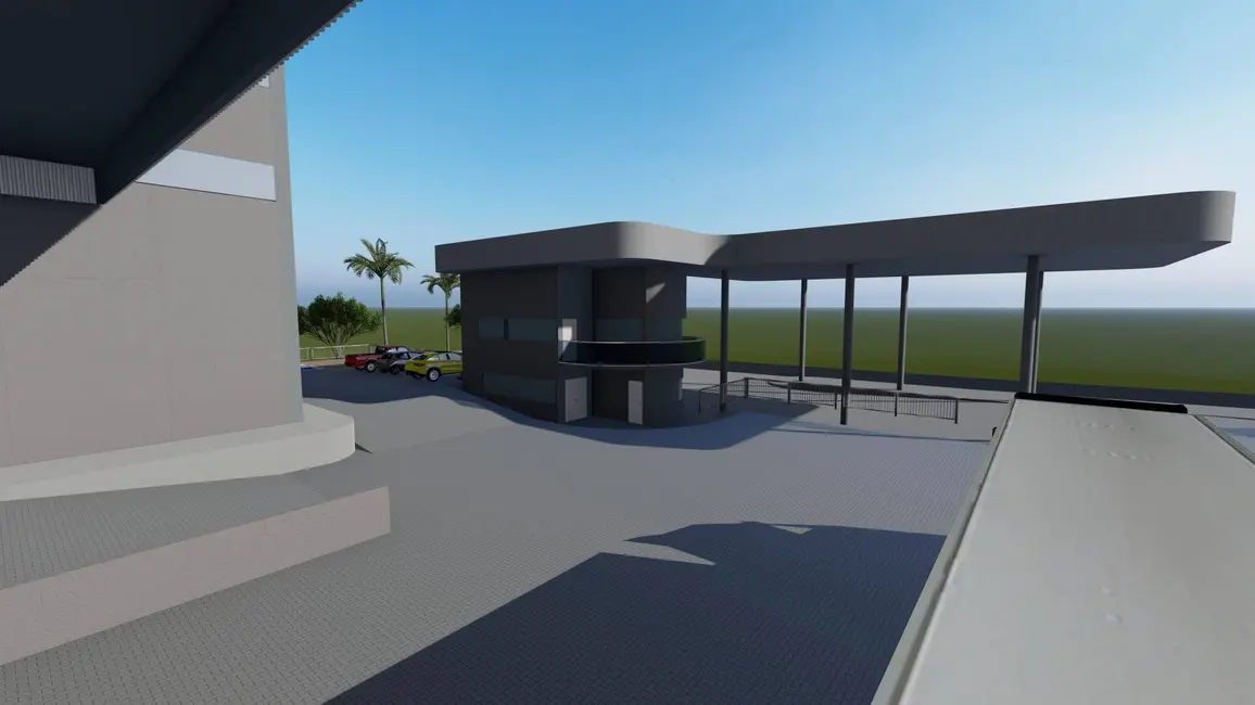 Armazém / Galpão para alugar, 8904m2 em Itupeva - SP - imagem 5 Foto 5 de Armazém / Galpão para alugar, 8904m2 em Itupeva - SP